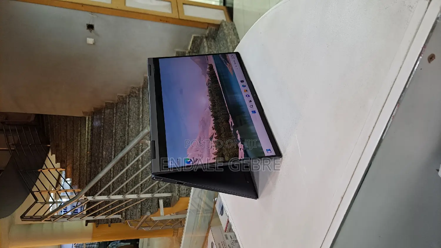 New Laptop Lenovo 16GB Intel Core I7 SSD 512GB