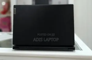 New Laptop Lenovo ThinkPad Yoga 370 8GB Intel Core I5 SSD 512GB