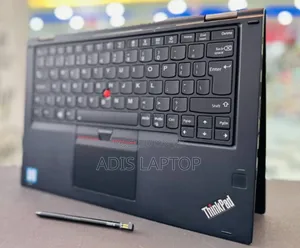 New Laptop Lenovo ThinkPad Yoga 370 8GB Intel Core I5 SSD 512GB