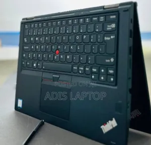 New Laptop Lenovo ThinkPad Yoga 370 8GB Intel Core I5 SSD 512GB