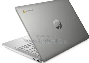 New Laptop HP Chromebook 14 4GB Intel Core i5 SSD 60GB