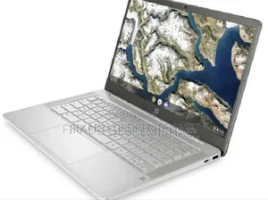 New Laptop HP Chromebook 14 4GB Intel Core i5 SSD 60GB