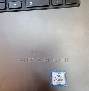 New Laptop Dell Inspiron 5559 8GB Intel Core I7 SSD 1T