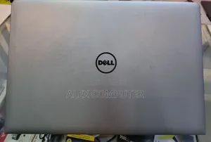 New Laptop Dell Inspiron 5559 8GB Intel Core I7 SSD 1T