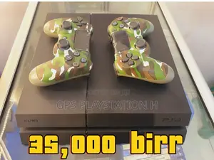 Photo - Ps4(Jealbreak)Playstation 4 Standard Model