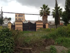 2bdrm Apartment in Ayat Reastate, Yeka for sale