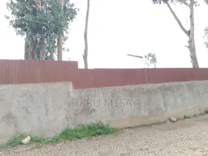 2bdrm Apartment in Ayat Reastate, Yeka for sale