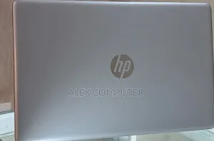 New Laptop HP EliteBook 840 G3 8GB Intel Core I5 SSD 256GB