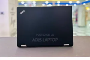 New Laptop Lenovo ThinkPad X380 Yoga 16GB Intel Core I7 SSD 512GB