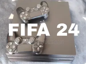 Photo - Playstation 4(Pro Standard Modal)