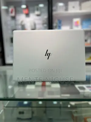 New Laptop HP EliteBook 840 G5 16GB Intel Core I7 SSD 512GB