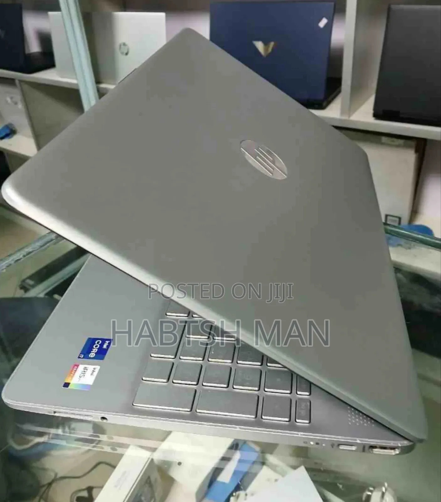 New Laptop HP Stream Notebook 16GB Intel Core I7 SSD 512GB