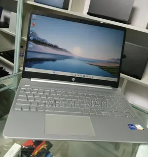 New Laptop HP Stream Notebook 16GB Intel Core I7 SSD 512GB