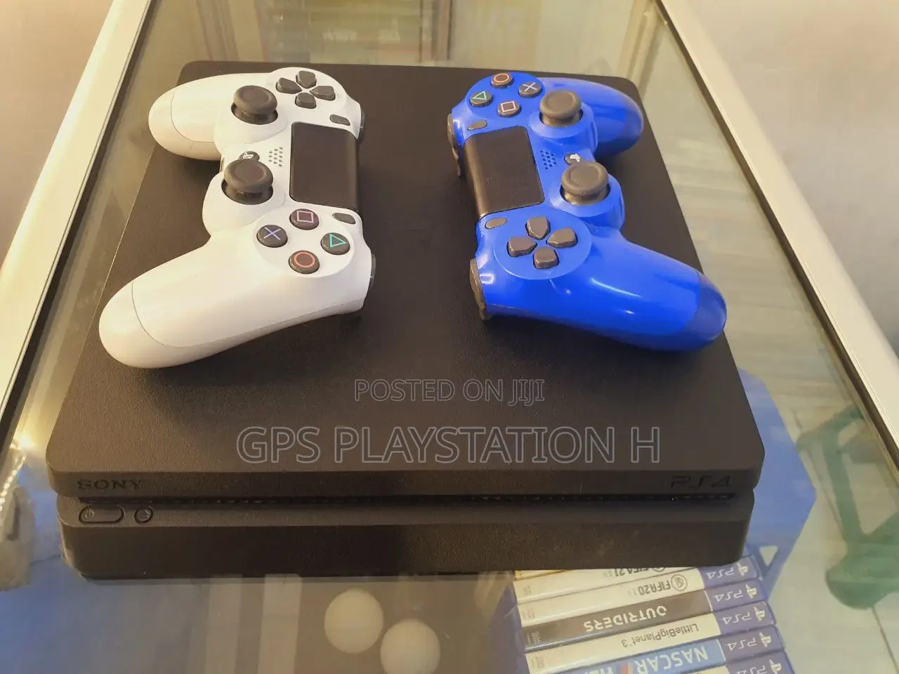 Ps 4(Playstation 4)#1 Tb