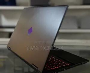 New Laptop HP Omen 15 16GB Intel Core I7 SSD 1T