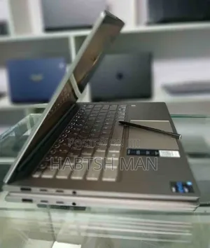 New Laptop Lenovo Yoga 9i 16GB Intel Core I7 SSD 512GB