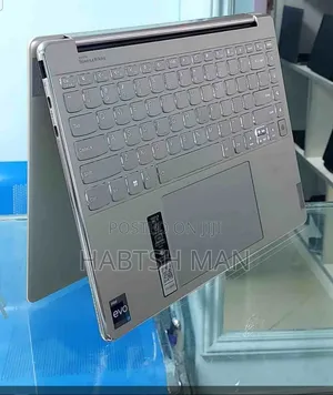 New Laptop Lenovo Yoga 9i 16GB Intel Core I7 SSD 512GB