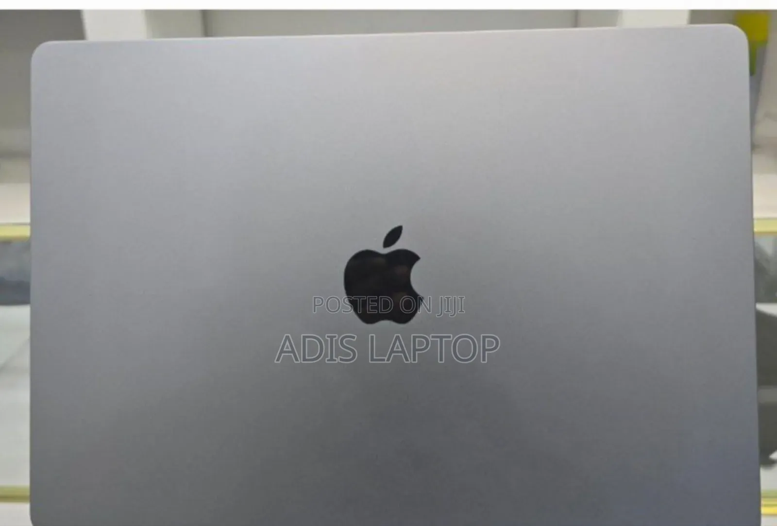 New Laptop Apple MacBook Air 2022 M2 8GB Intel Core I5 SSD 256GB