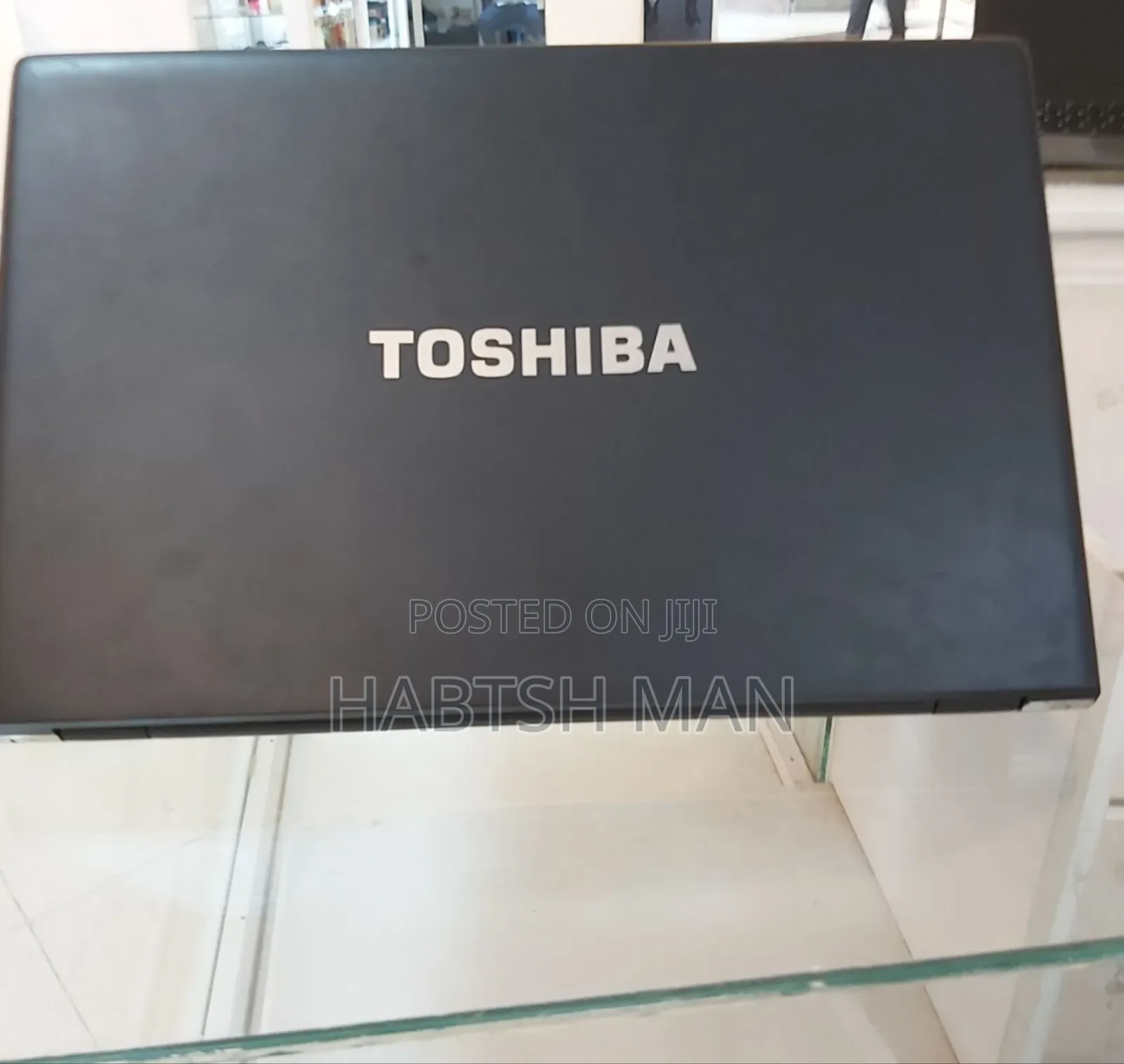 Laptop Toshiba Tecra R840 4GB Intel Core I5 HDD 500GB