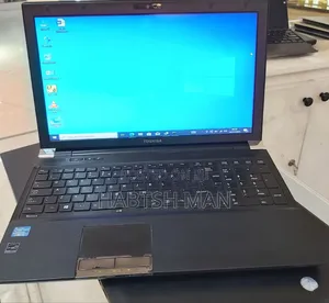 Laptop Toshiba Tecra R840 4GB Intel Core I5 HDD 500GB