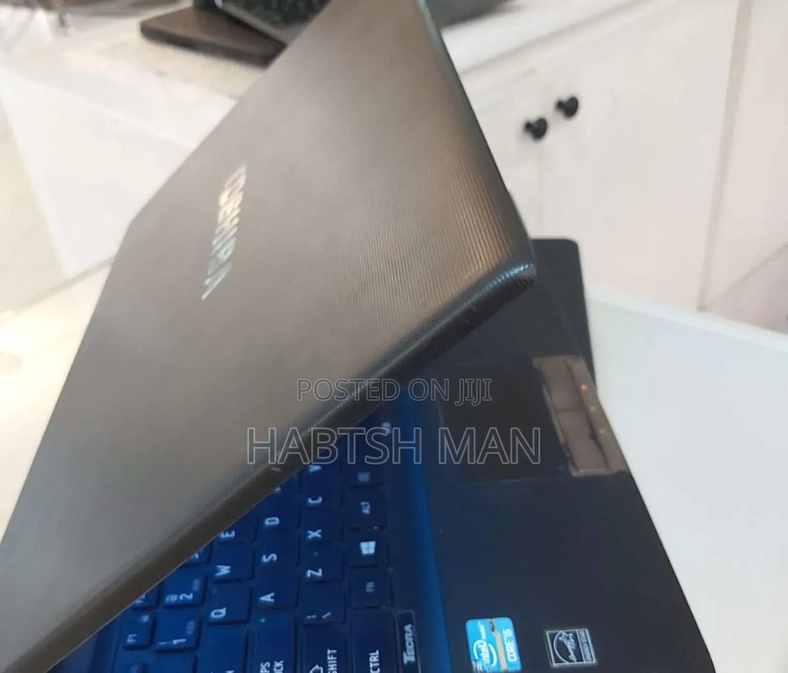 Laptop Toshiba Tecra R840 4GB Intel Core I5 HDD 500GB