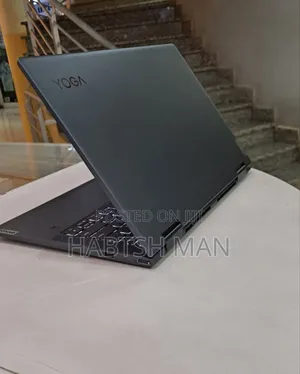 Photo - New Laptop Lenovo Yoga 700 16GB Intel Core I7 SSD 512GB