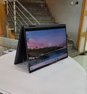 New Laptop Lenovo Yoga 700 16GB Intel Core I7 SSD 512GB