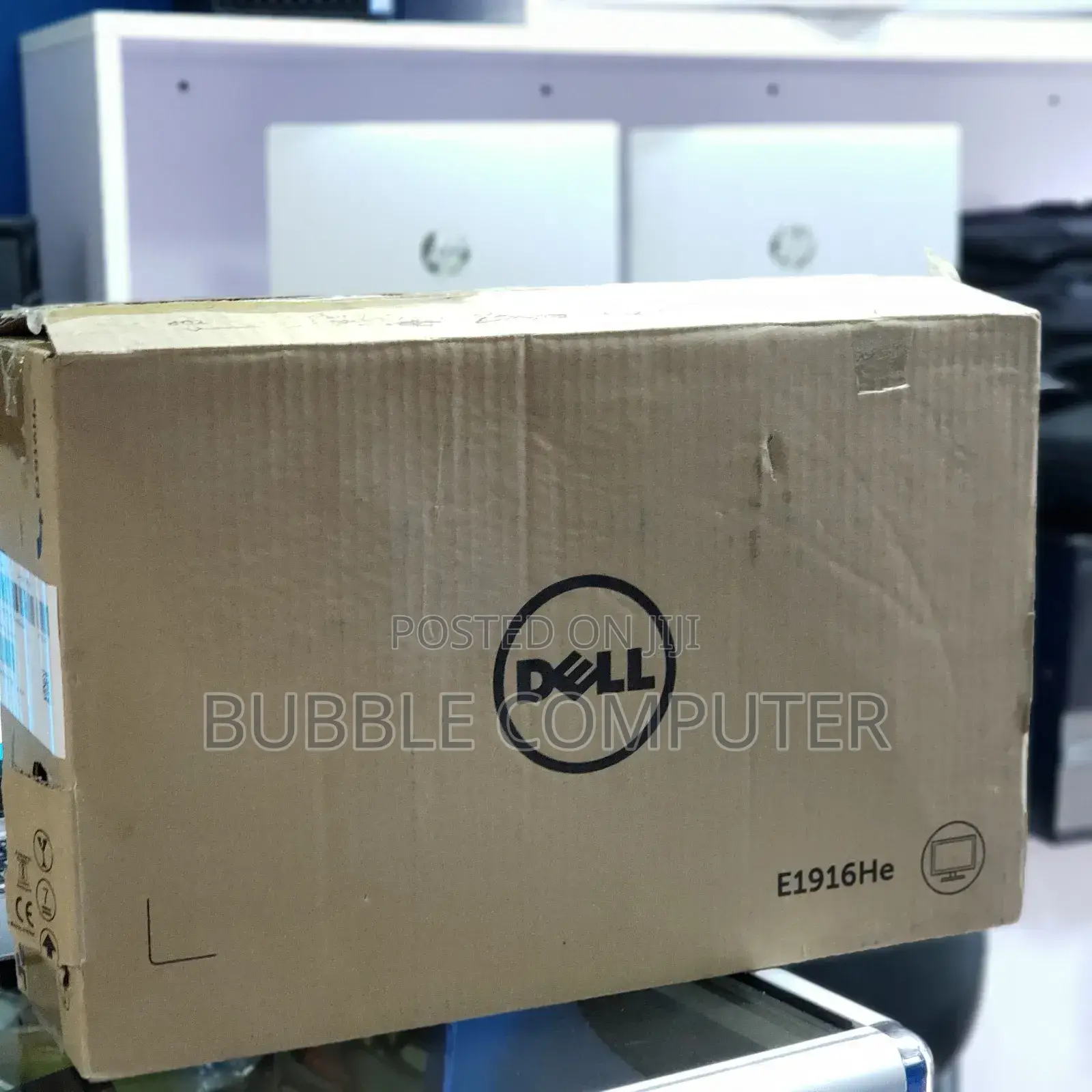 New Desktop Computer Dell OptiPlex 3060 8GB Intel Core I7 SSD 512GB