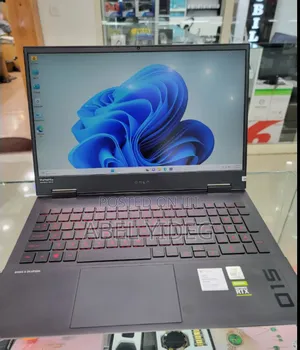 Photo - New Laptop HP Omen 15 16GB Intel Core I7 SSD 1T