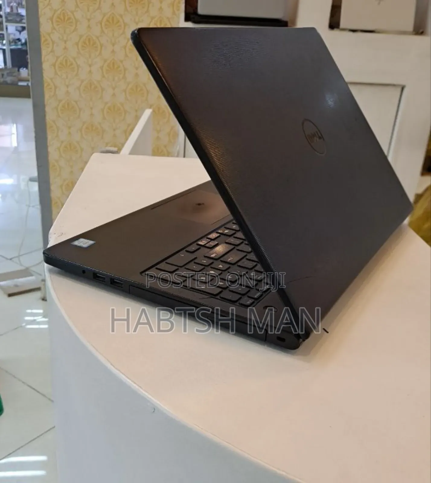 Laptop Dell Vostro DVCI309 8GB Intel Core I5 HDD 1T
