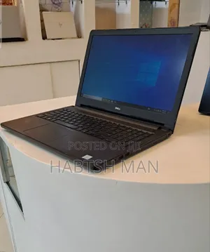 Laptop Dell Vostro DVCI309 8GB Intel Core I5 HDD 1T