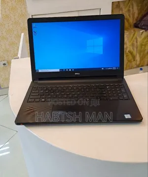 Laptop Dell Vostro DVCI309 8GB Intel Core I5 HDD 1T