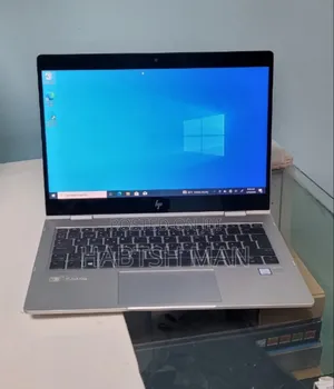 New Laptop HP EliteBook 830 G6 16GB Intel Core I7 SSD 512GB
