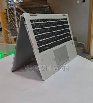 New Laptop HP EliteBook X360 1030 G3 16GB Intel Core I5 SSD 512GB