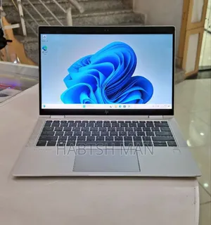 New Laptop HP EliteBook X360 1030 G3 16GB Intel Core I5 SSD 512GB
