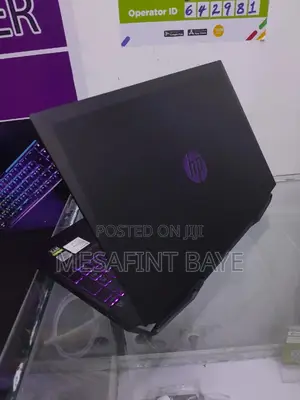 Photo - New Laptop HP Pavilion 11 16GB Intel Core I7 SSD 1T