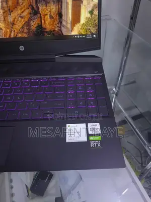 New Laptop HP Pavilion 11 16GB Intel Core I7 SSD 1T