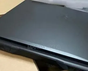 Photo - New Laptop MSI Katana GF66 16GB Intel Core I7 SSD 1T