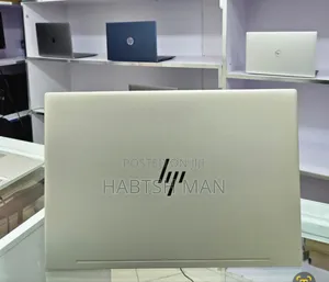 New Laptop HP Envy 13 8GB Intel Core I5 SSD 512GB