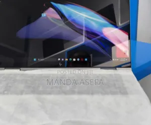 Photo - New Laptop HP Envy X360 16GB Intel Core I7 SSD 512GB