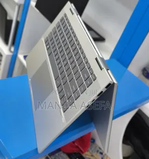 New Laptop HP Envy X360 16GB Intel Core I7 SSD 512GB