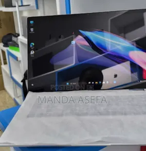 New Laptop HP Envy X360 16GB Intel Core I7 SSD 512GB