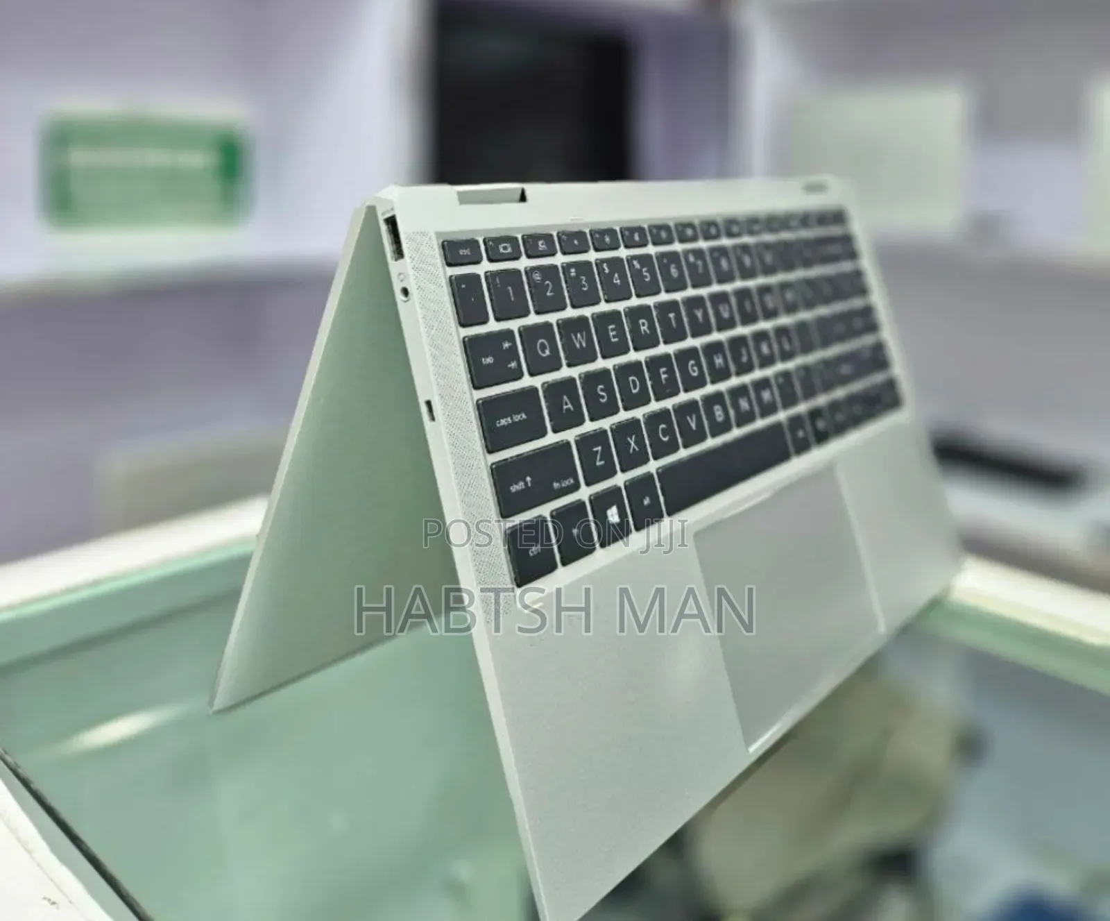 New Laptop HP EliteBook X360 1040 G7 16GB Intel Core I7 SSD 512GB