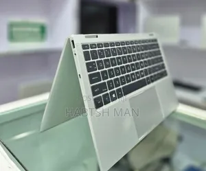 New Laptop HP EliteBook X360 1040 G7 16GB Intel Core I7 SSD 512GB