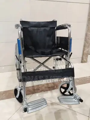 Wheelchair for Disabled Wheelchair Price
17000birr/