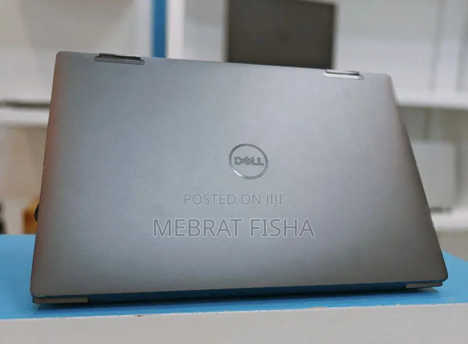 New Laptop Dell XPS 13 32GB Intel Core I7 SSD 512GB