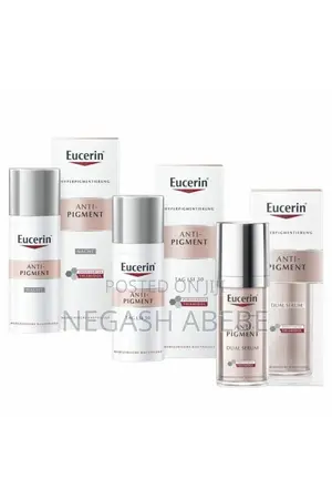 Photo - Eucerin Anti Pigment