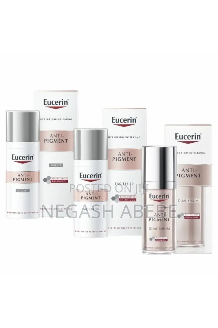 Eucerin Anti Pigment