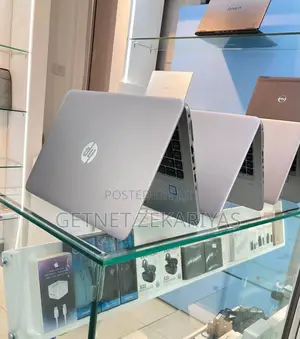 New Laptop HP Elite X2 1013 G4 8GB Intel Core I5 SSD 256GB