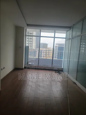 Office Space for Rent